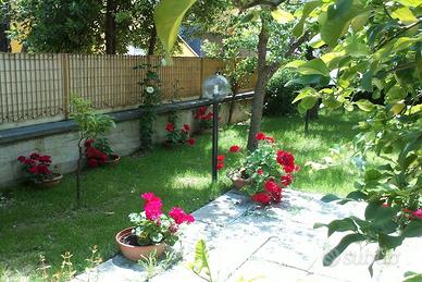 Appart.bilo, m.200/mare S.BENEDETTO DEL TRONTO