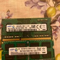 Memorie RAM 8 GB