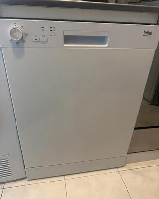 Lavastoviglie Beko