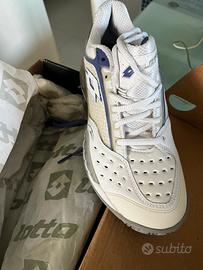 Scarpe lotto