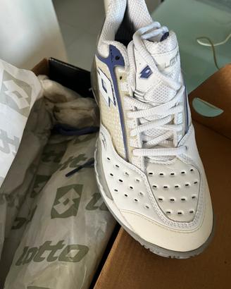 Scarpe lotto