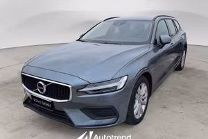 Volvo V60 B4 197+14 CV Mild Hybrid Diesel Aut...