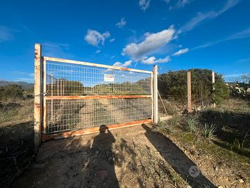 Terreno località Sirigraxiu