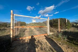 Terreno località Sirigraxiu