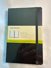 Agenda Moleskine