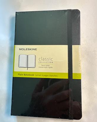 Agenda Moleskine