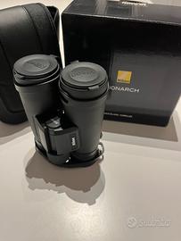 Nikon Monarch M7 10x42