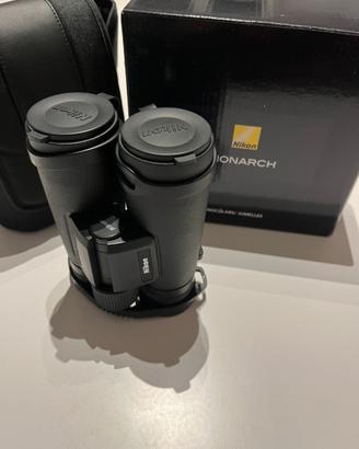 Nikon Monarch M7 10x42
