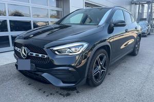 Mercedes-Benz GLA 200 d Automatic 4MATIC