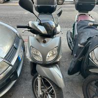 Scooter 150cc xenter yamaha 2017