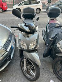 Scooter 150cc xenter yamaha 2017