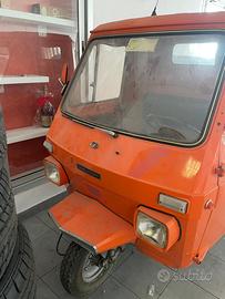 Lambro 550