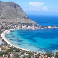 Mondello terreno per bifamiliare ricerco socio