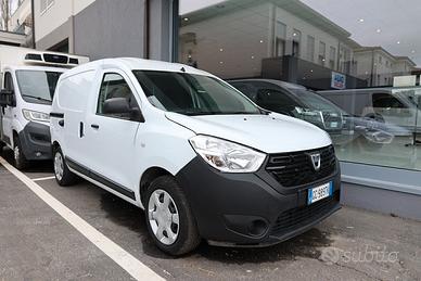 Dacia Dokker Furgone 1.6 GPL