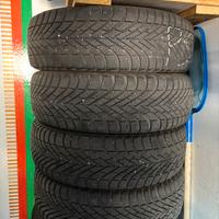 Pirelli Cinturato Winter 185/65 r15