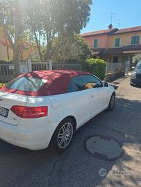 Audi A3 Cabrio 1.8 TFSI – Serie Limitata