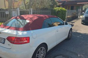 Audi A3 Cabrio 1.8 TFSI – Serie Limitata