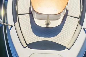 AQUABAT SPORT LINE 21 + motore SUZUKI 115CV