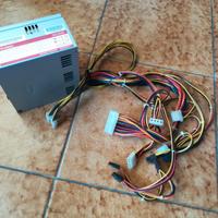 Alimentatore Antec BP500U