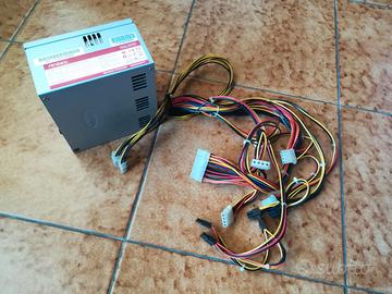 Alimentatore Antec BP500U