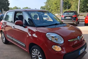 Fiat 500L 1.3 Multijet 85 CV Pop Star