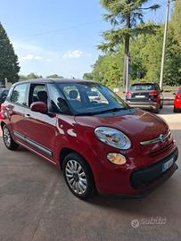 Fiat 500L 1.3 Multijet 85 CV Pop Star