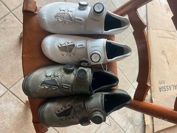 Scarpe schimano