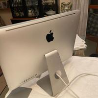 Apple iMac 27” come nuovo !!!