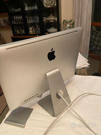 Apple iMac 27” come nuovo !!!