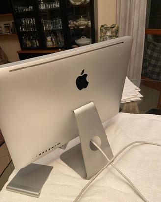 Apple iMac 27” come nuovo !!!