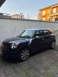Mini Countryman 1.6 ALL4