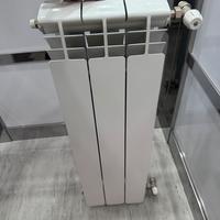 Termosifone Bagno Radiatore Acqua