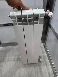 Termosifone Bagno Radiatore Acqua