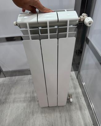 Termosifone Bagno Radiatore Acqua