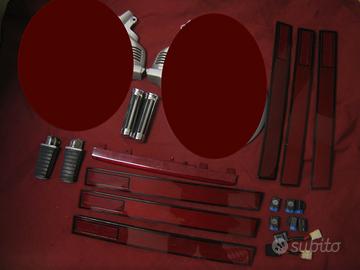 Ricambi Honda GL 1000/1100/1200/1500