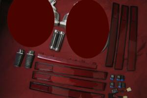 Ricambi Honda GL 1000/1100/1200/1500