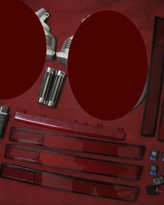 Ricambi Honda GL 1000/1100/1200/1500