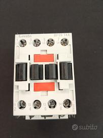 Lovato - Contattore 24VAC 50/60Hz AC1 25A - 400V