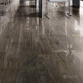 Piastrella 20x120 Junglelux Dark Kry S.Agostino