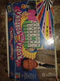 La ruota della fortuna