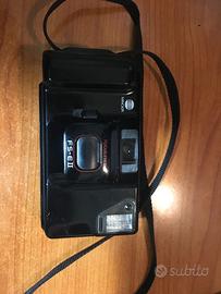 MACCHINE FOTOGRAFICHE VINTAGE