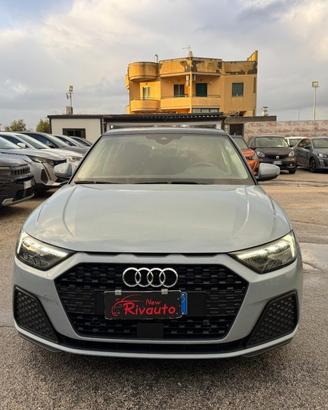 AUDI A1 SPB 30 TFSI Admired Advanced