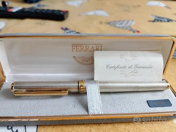 penna biro FERRARI DA VARESE