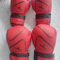 Guantoni Boxe Domyos