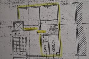 Appartamento 52 mq con posto auto - Taranto,