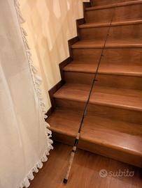 canna da pesca spinning G. Loomis