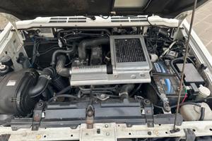 Pajero target 2800