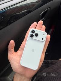 Mini iphone con android