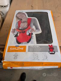 Zaino per neonati Jane