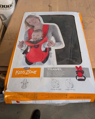 Zaino per neonati Jane